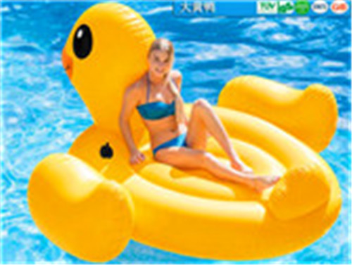 毕节水上浮具